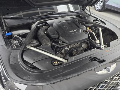 صورة 7 لـ 2018 Genesis G90