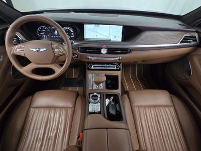 صورة 5 لـ 2018 Genesis G90