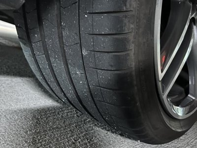 MERCEDES-BENZ E-CLASS - 8