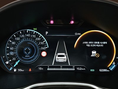 GENESIS G80 (RG3) - 8