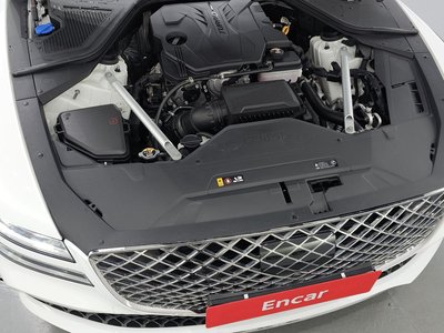GENESIS G80 (RG3) - 7