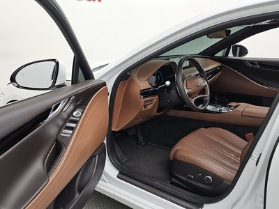 GENESIS G80 (RG3) - 10