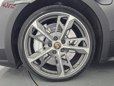 2023 Porsche TAYCAN 照片 6