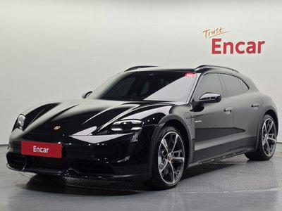 2023 Porsche TAYCAN 照片 1