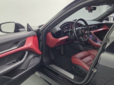 2023 Porsche TAYCAN 照片 10