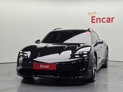 2023 Porsche TAYCAN 照片 2