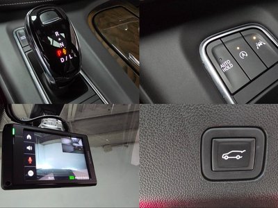 صورة مصغرة 15 لـ 2023 Cadillac ESCALADE 5TH GENERATION