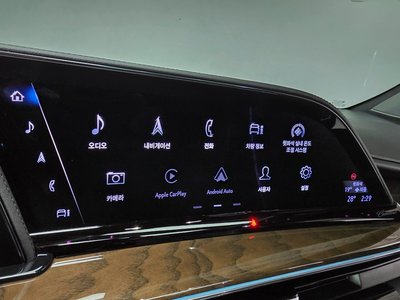 صورة مصغرة 13 لـ 2023 Cadillac ESCALADE 5TH GENERATION