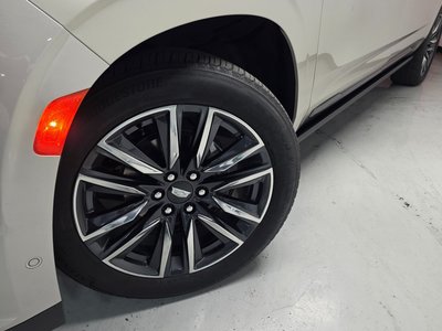 صورة مصغرة 20 لـ 2023 Cadillac ESCALADE 5TH GENERATION