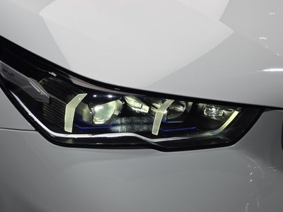صورة 9 لـ 2024 BMW 5 SERIES