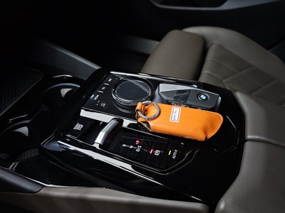 2024 BMW 5 SERIES — миниатюра 12