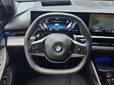 2024 BMW 5 SERIES — миниатюра 19