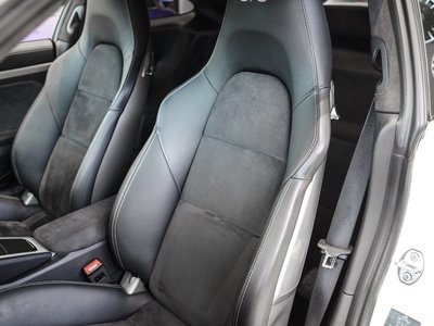 2016 Porsche 911 — миниатюра 16