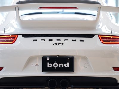2016 Porsche 911 照片 10