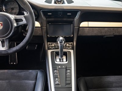 2016 Porsche 911 — миниатюра 78