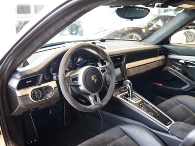 2016 Porsche 911 — миниатюра 12