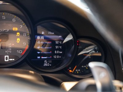 2016 Porsche 911 — миниатюра 31