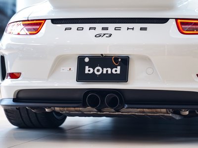 2016 Porsche 911 — миниатюра 11