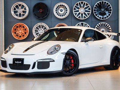 2016 Porsche 911 照片 1