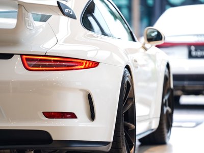 2016 Porsche 911 — миниатюра 65