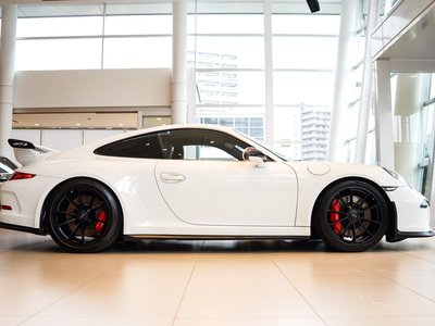 2016 Porsche 911 照片 5