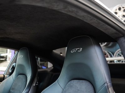 2016 Porsche 911 — миниатюра 15