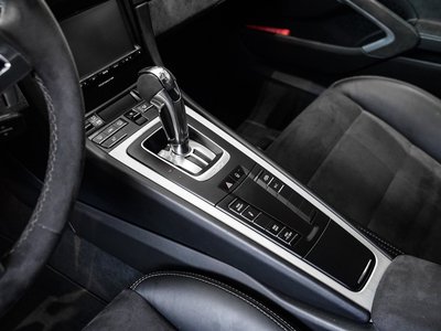 2016 Porsche 911 — миниатюра 29