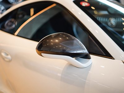 2016 Porsche 911 — миниатюра 48