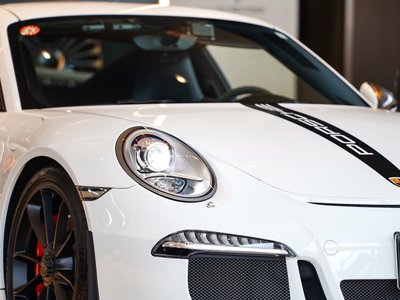 2016 Porsche 911 照片 4
