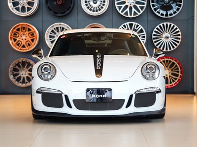 2016 Porsche 911 — миниатюра 49