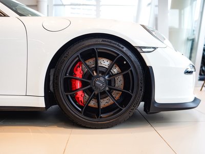 2016 Porsche 911 照片 6