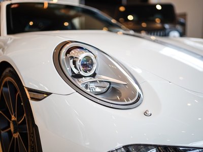 2016 Porsche 911 — миниатюра 46