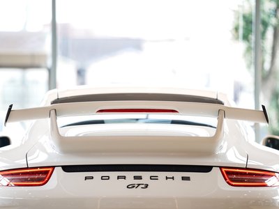 2016 Porsche 911 — миниатюра 60