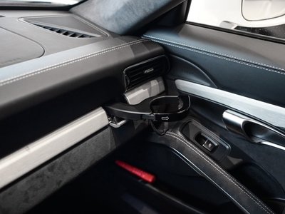 2016 Porsche 911 — миниатюра 76