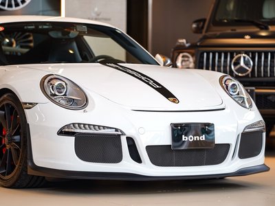 2016 Porsche 911 照片 3