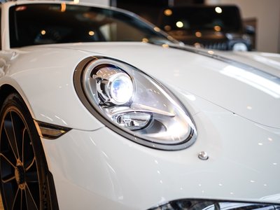 2016 Porsche 911 — миниатюра 47