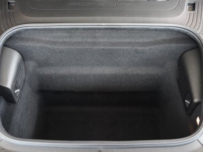 2016 Porsche 911 — миниатюра 79