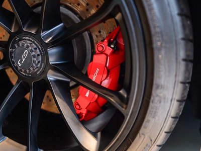 2016 Porsche 911 — миниатюра 69