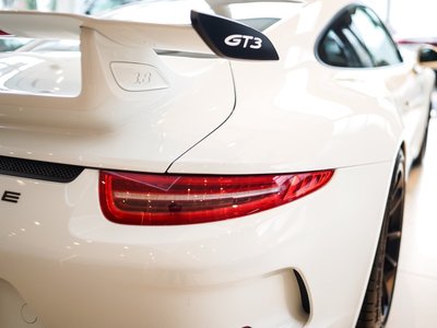 2016 Porsche 911 — миниатюра 55