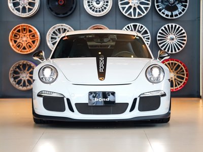 2016 Porsche 911 — миниатюра 50