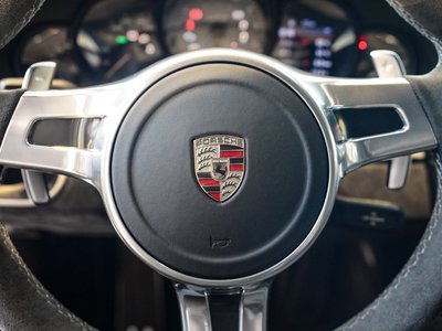 2016 Porsche 911 — миниатюра 32