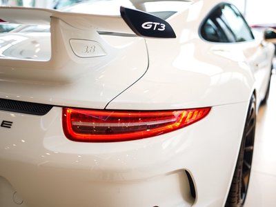 2016 Porsche 911 — миниатюра 56