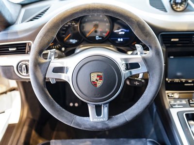 2016 Porsche 911 — миниатюра 41