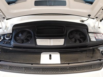 2016 Porsche 911 — миниатюра 80
