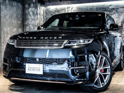 LAND ROVER RANGE ROVER SPORT - 1