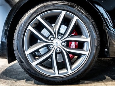 LAND ROVER RANGE ROVER SPORT - 10