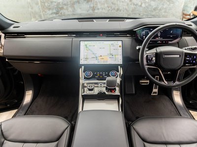 LAND ROVER RANGE ROVER SPORT - 2