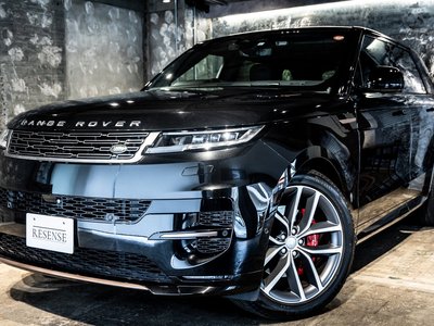 LAND ROVER RANGE ROVER SPORT - 7
