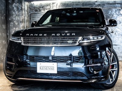 LAND ROVER RANGE ROVER SPORT - 6