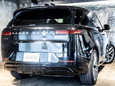 LAND ROVER RANGE ROVER SPORT - 3